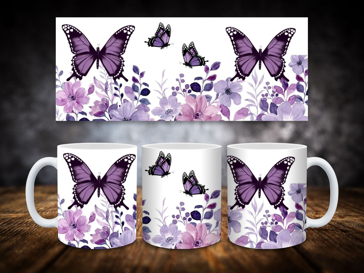 Coffee Mugs