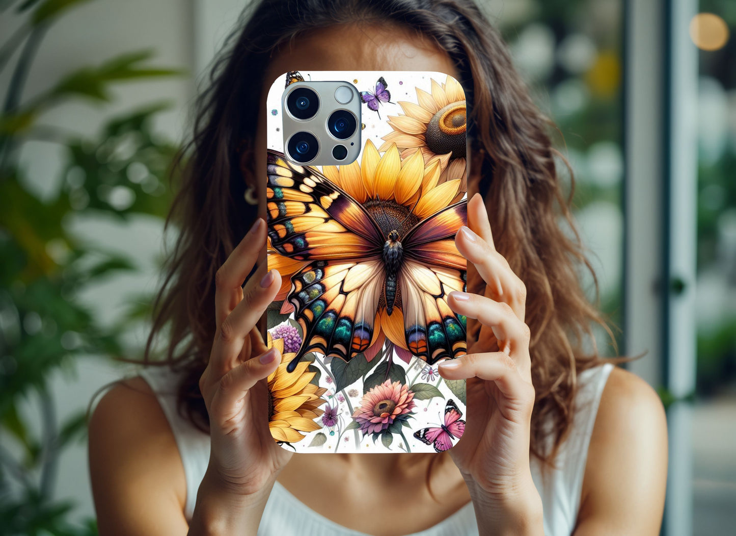 iPhone Case Life's greatest journey