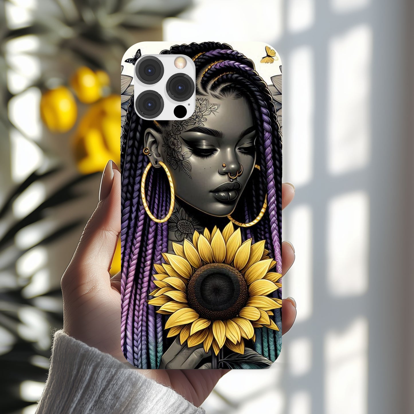 iPhone Case You Don't Have To Perfect