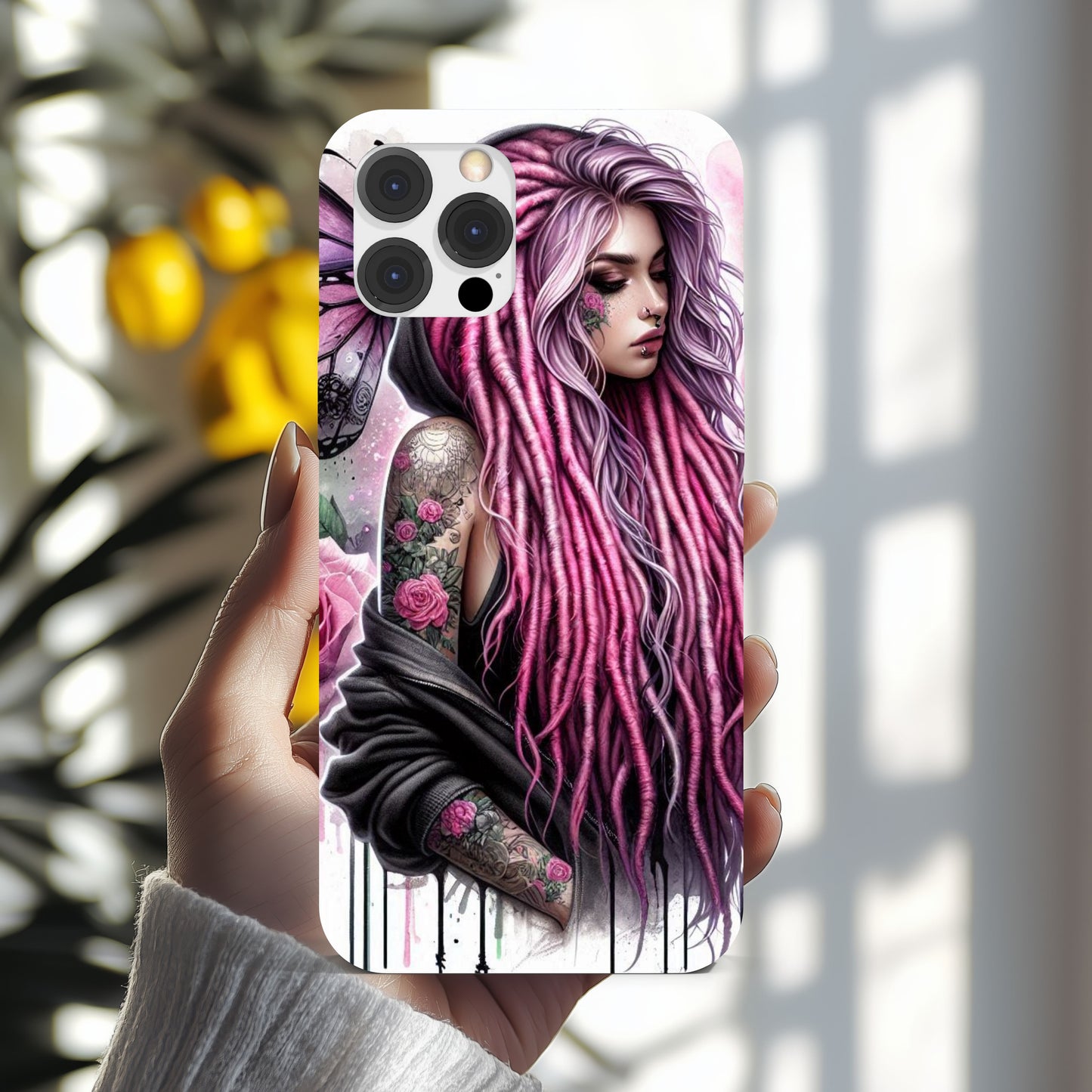 iPhone Case Stronger