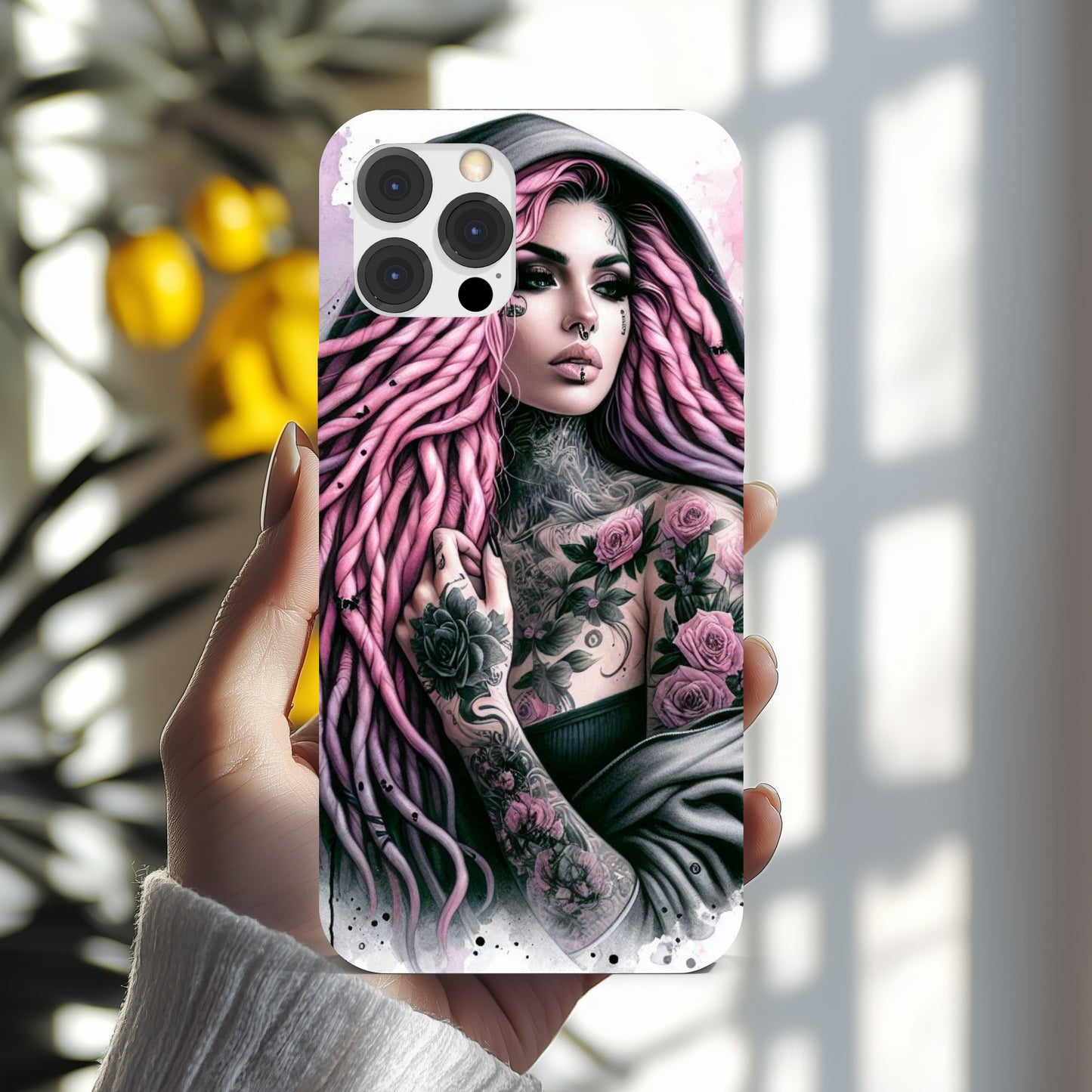 iPhone Case- Always Believe