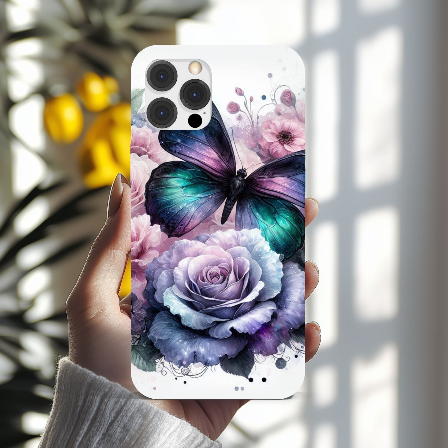 iPhone Case Prove Them Wrong