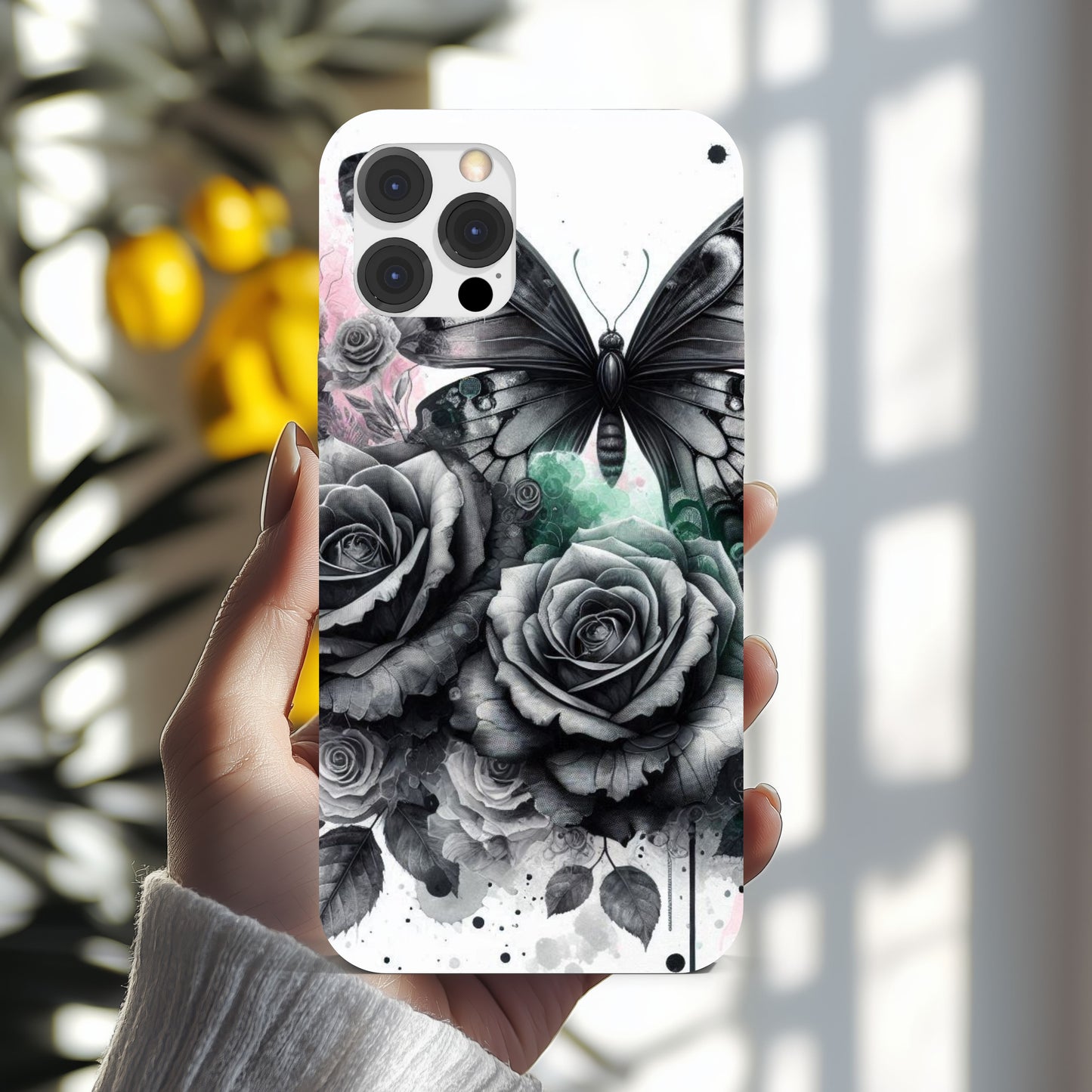 iPhone Case- Dream Big