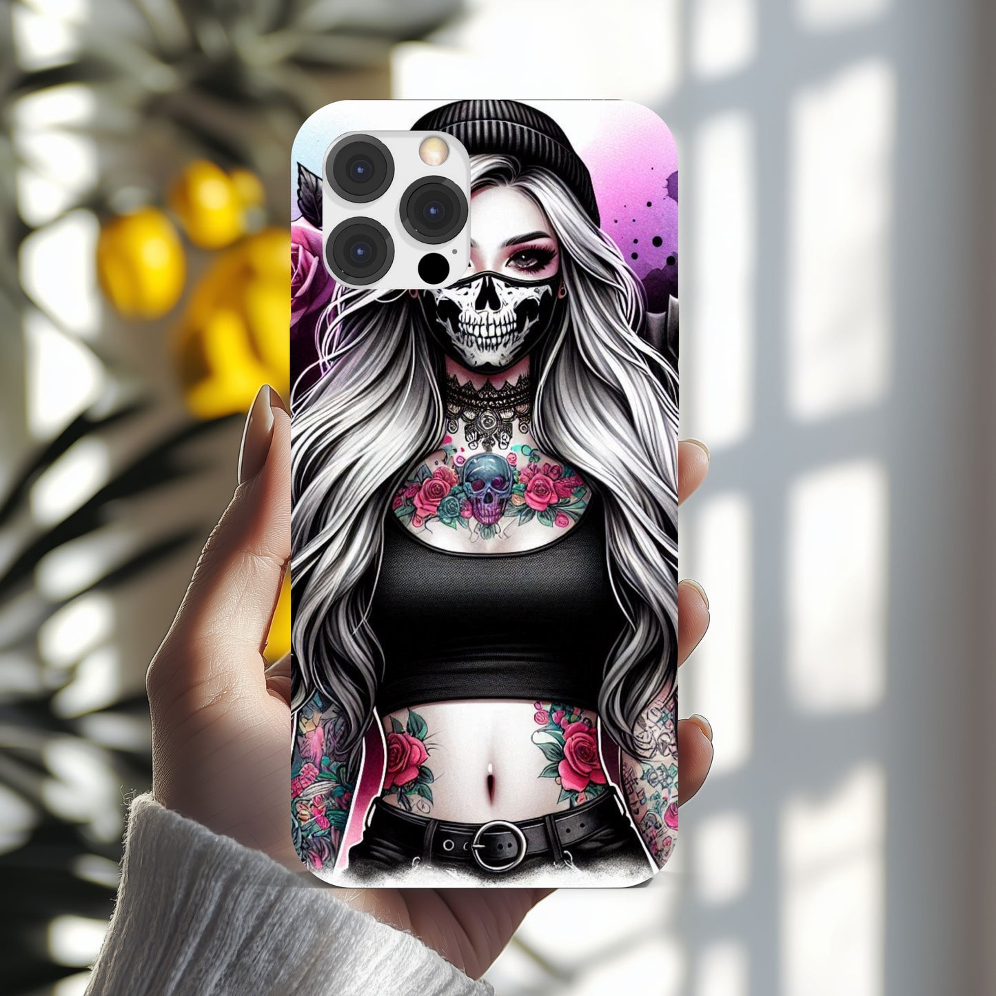 iPhone Case Opinions Don't Pay My Bills