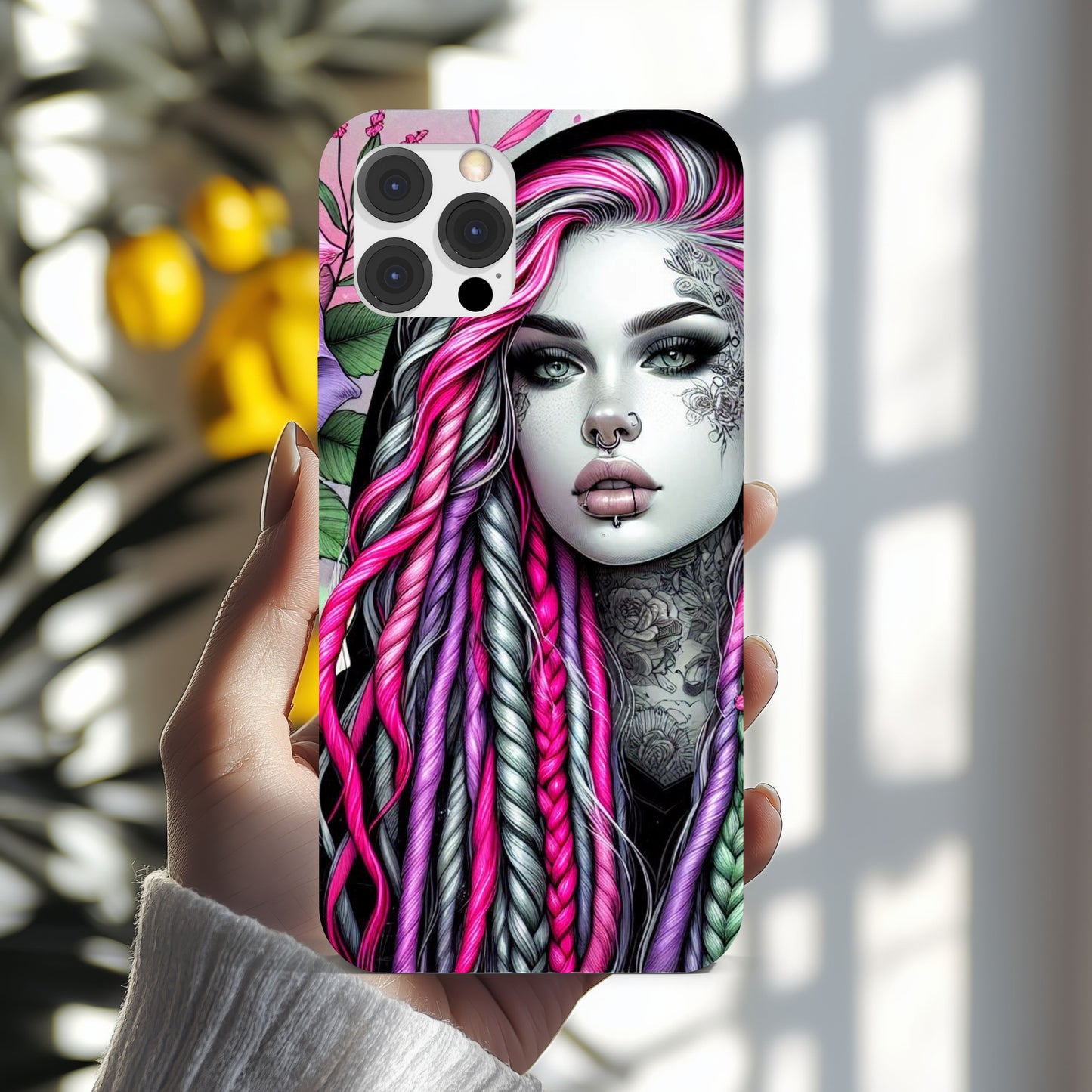iPhone Case- Everyone Was Thinking It