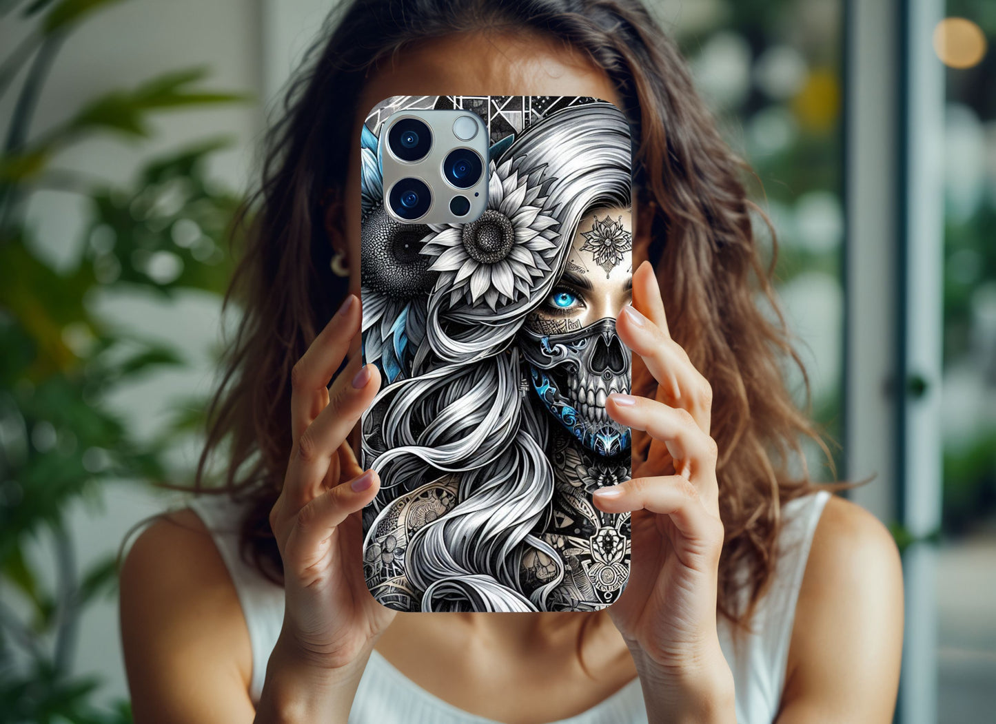 iPhone Case Killin It
