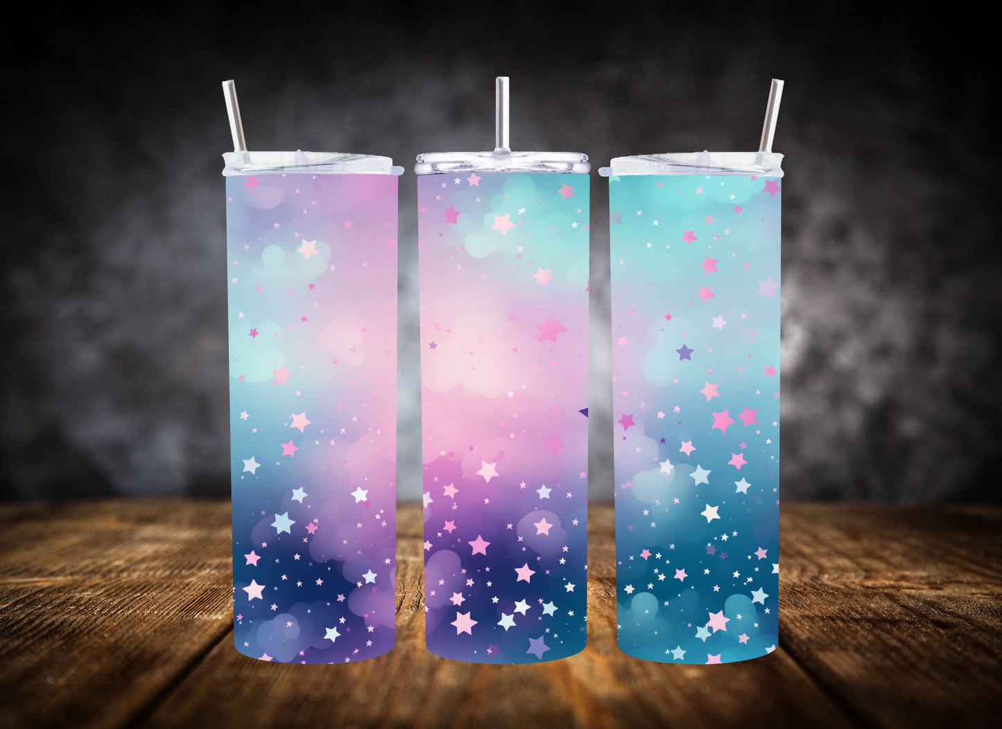 20oz Tumbler Pastel Barn Collection