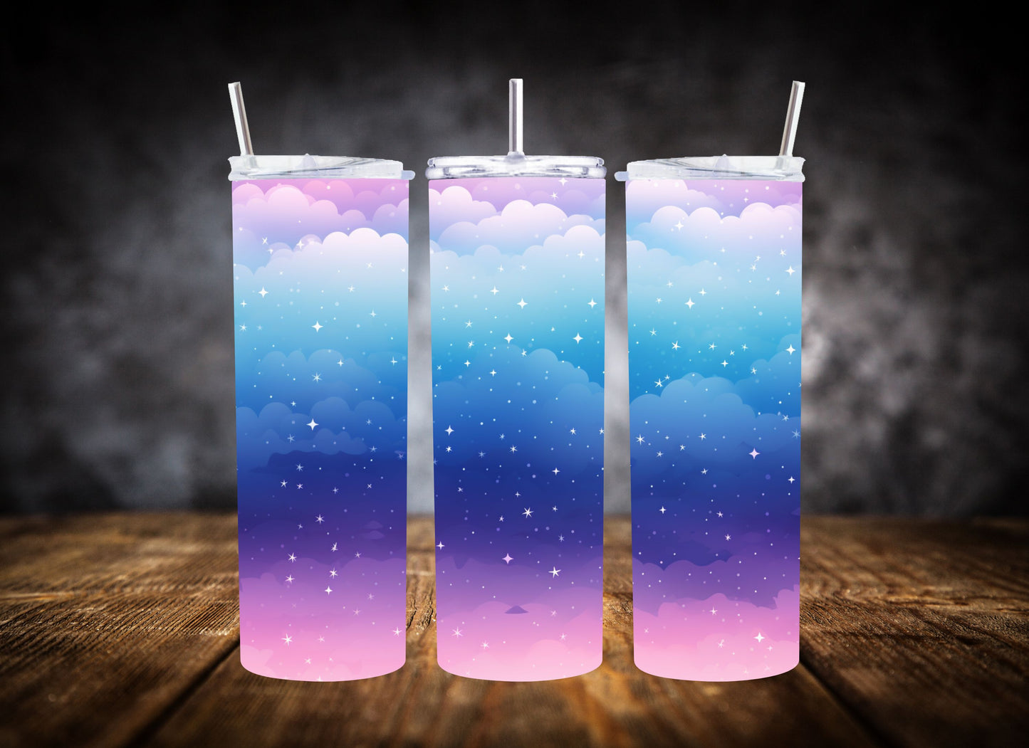 20oz Tumbler Pastel Barn Collection