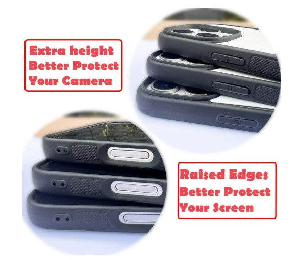 Matching iPhone Case and Wireless Charger- Zodiac Virgo