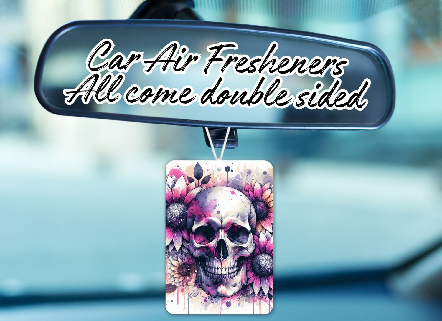 Car Air Fresheners