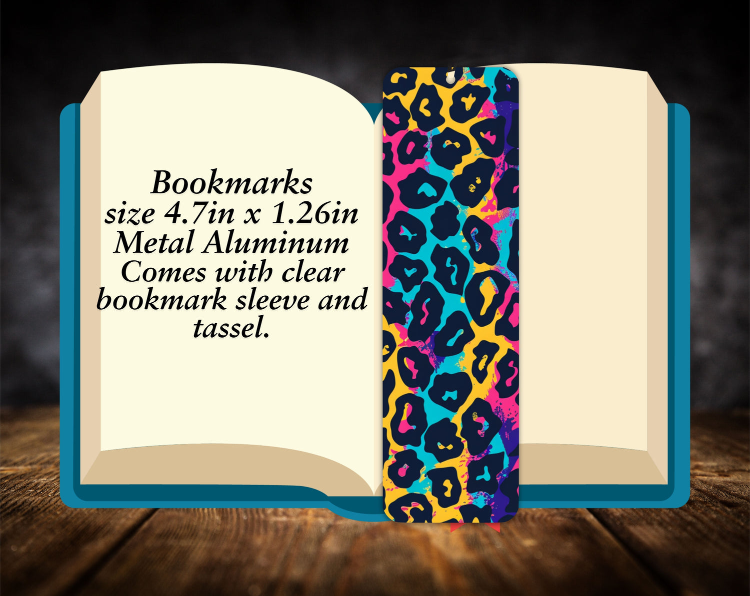 Bookmarks
