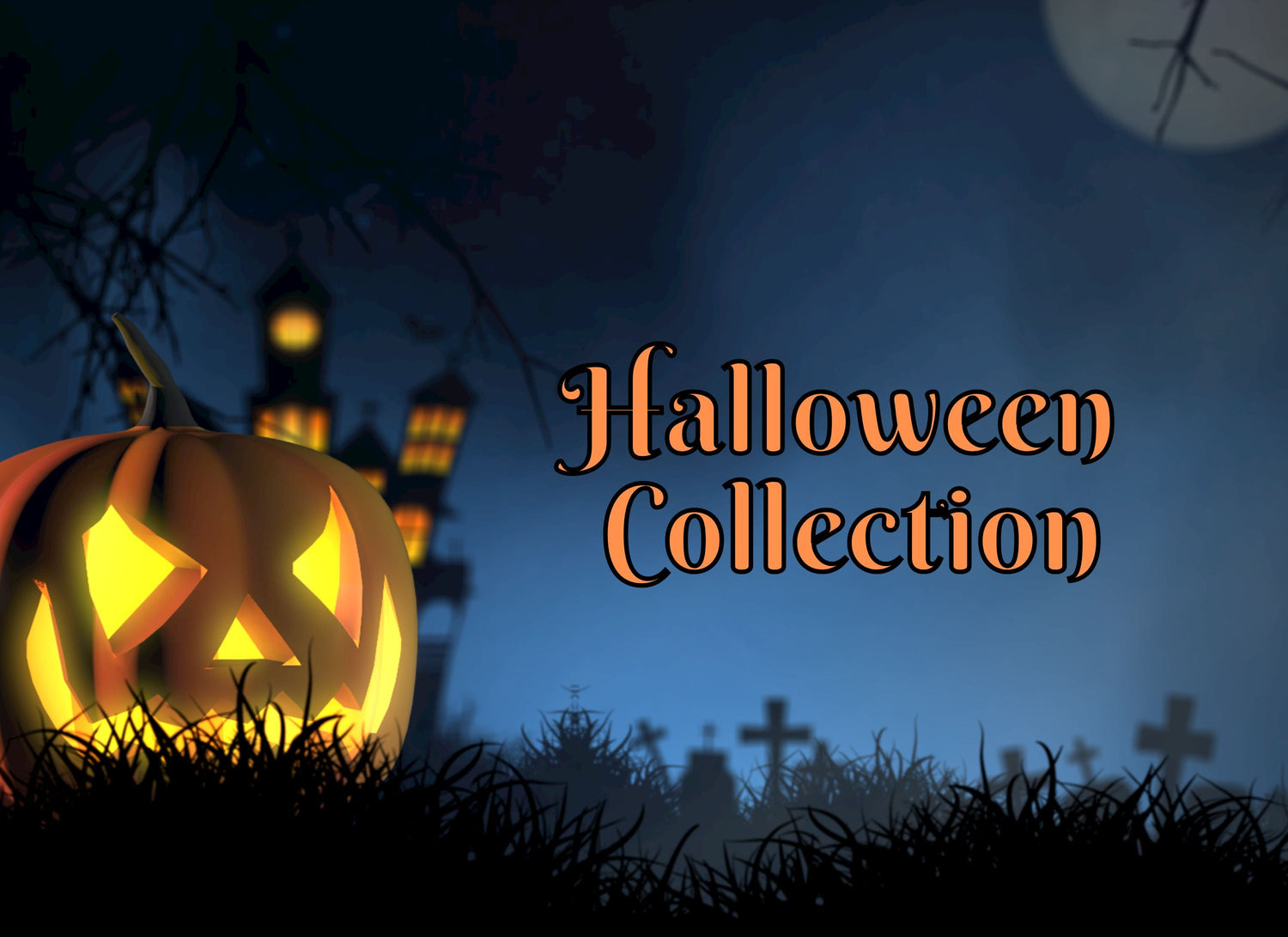 Halloween Collection