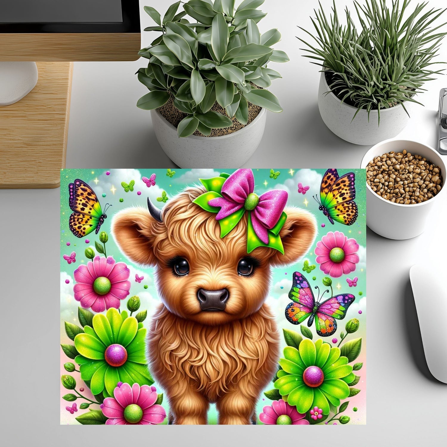Mouse Pads