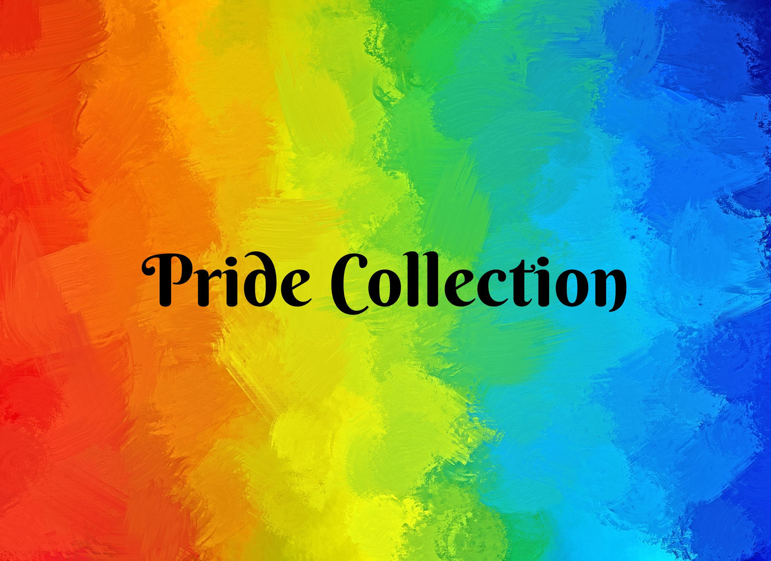 Pride Collection