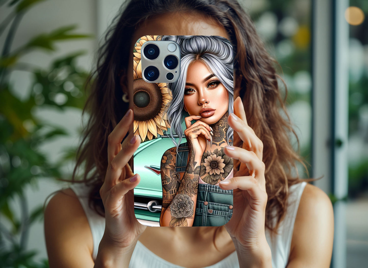 iPhone Case  Remember Your Why