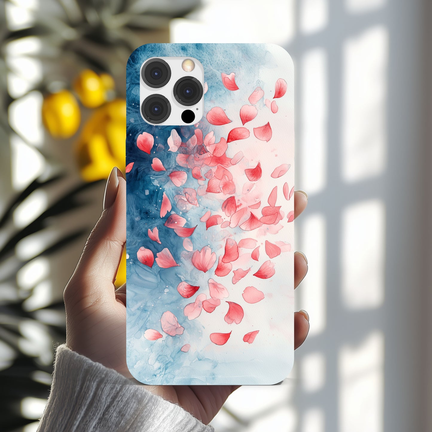 iPhone Case Cherry Blossom Set #3