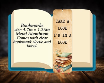 Bookmark-Motivation