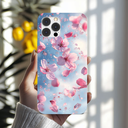 iPhone Case Cherry Blossom Set #3