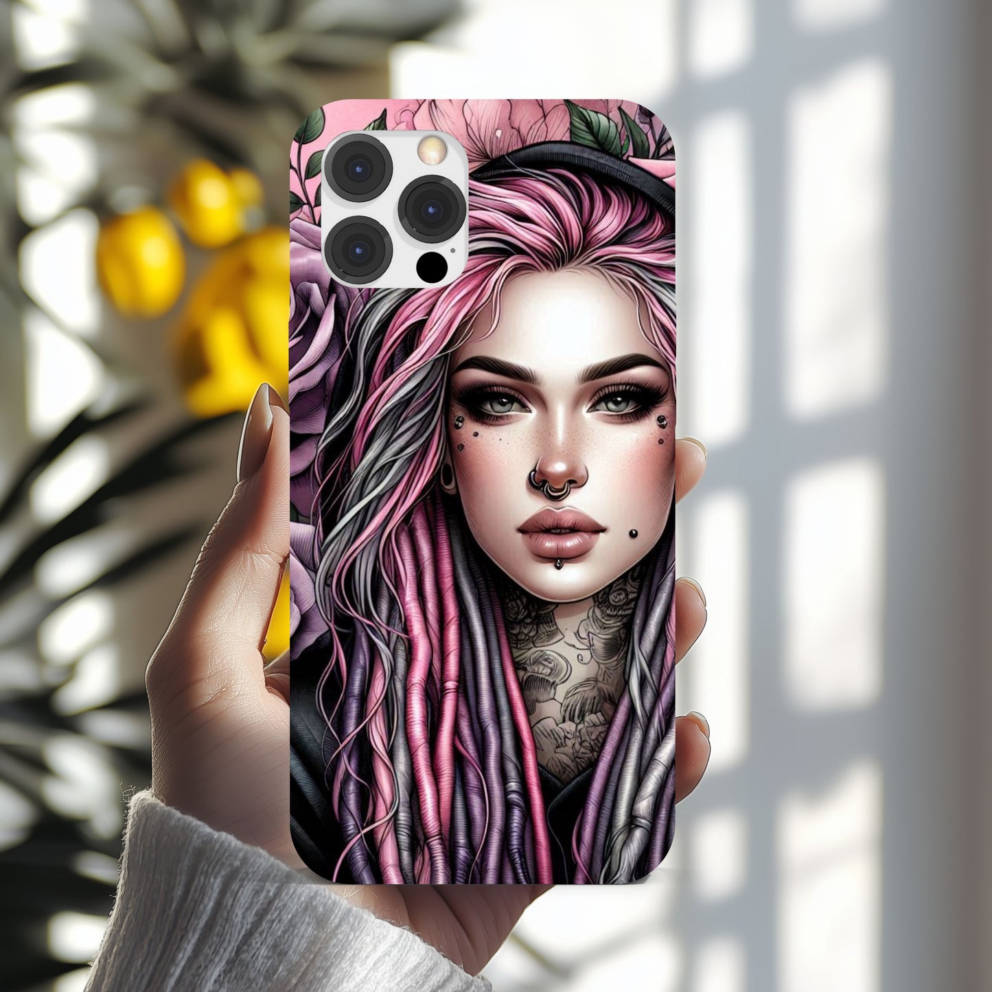 iPhone Case  Your Only limit is You