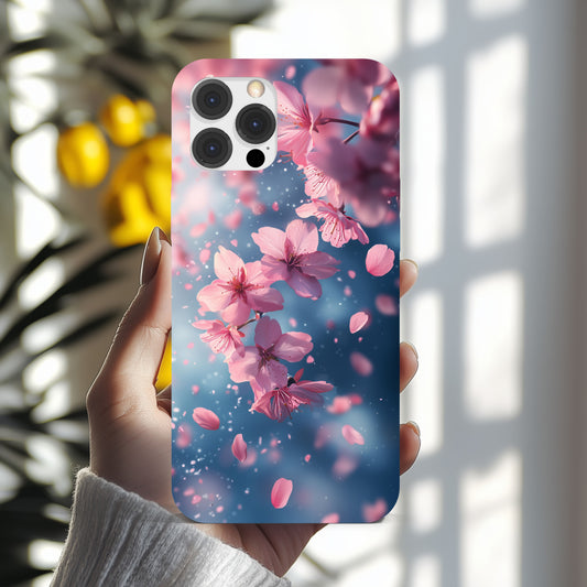 iPhone Case Cherry Blossom Set #3