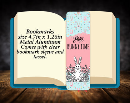 Bookmarks-Easter