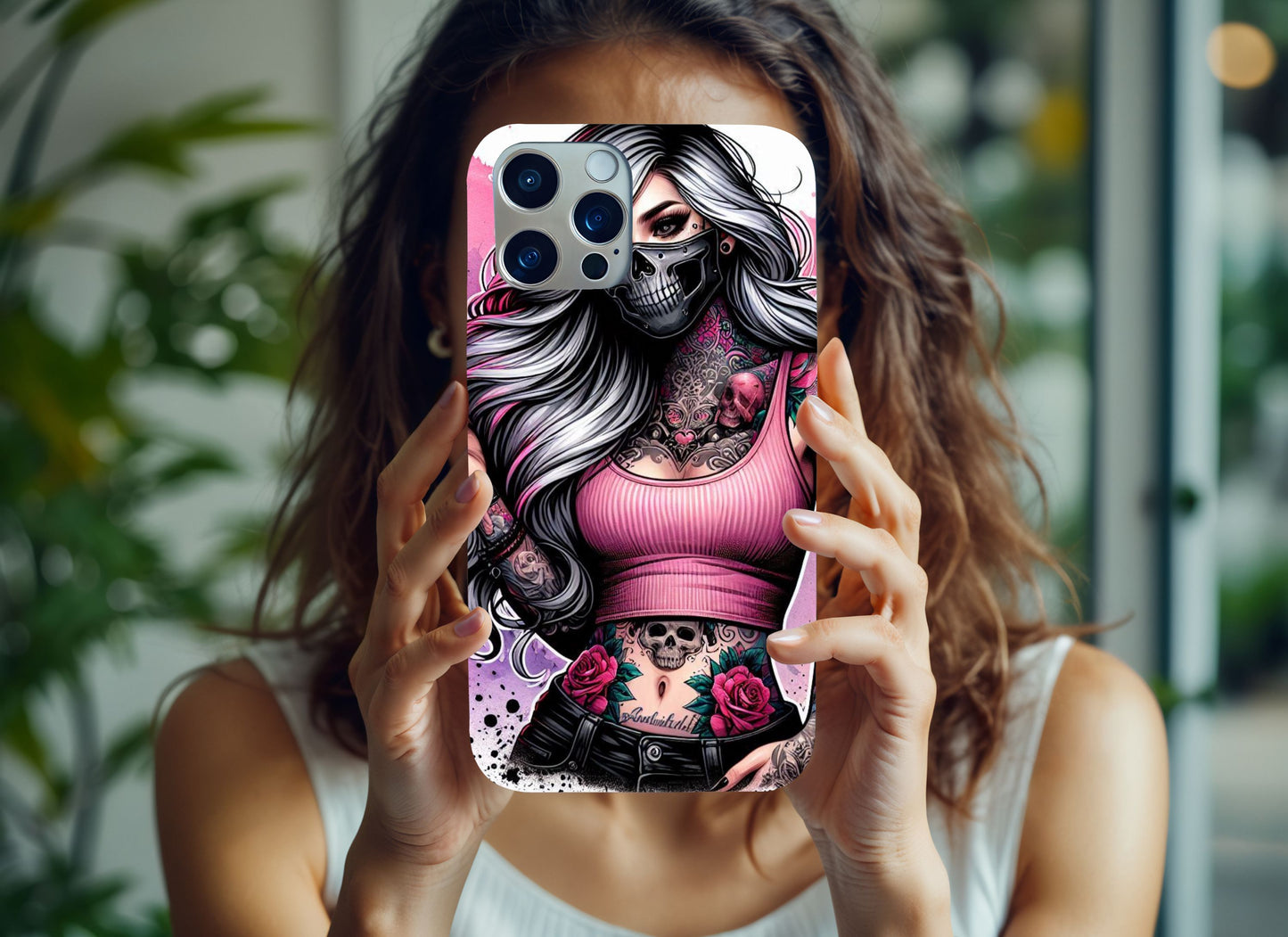 iPhone Case  Expensive Difficult and Talks Back