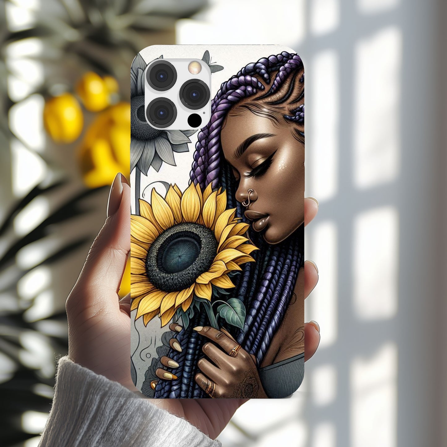 iPhone Case  Be Kind