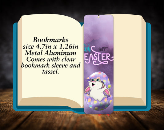 Bookmarks-Easter
