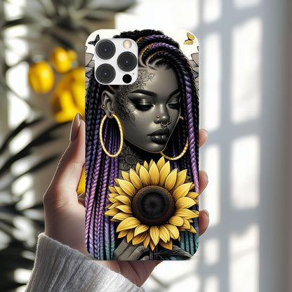 iPhone Case  You Don't Have To Perfect