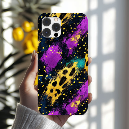 iPhone Case Mardi Gras Collection