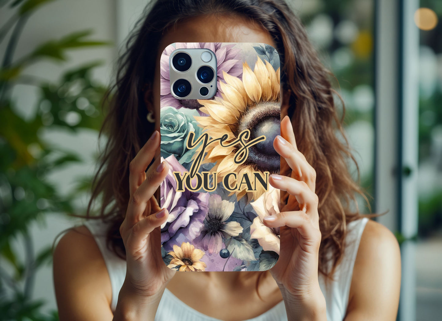 iPhone Case- Yes you can