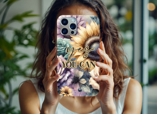 iPhone Case- Yes you can