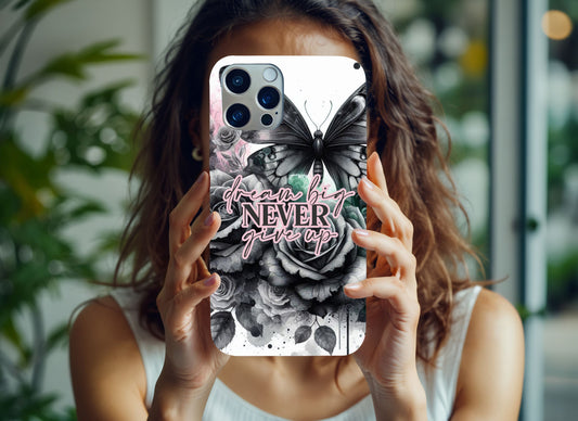 iPhone Case- Dream Big