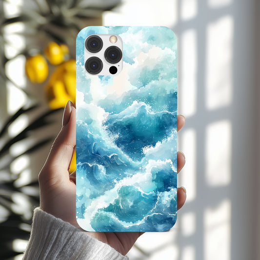 iPhone Case  Weather The Storm Collection