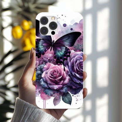 iPhone Case  Be Kind Be Brave
