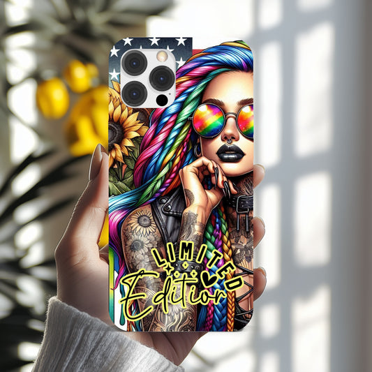 iPhone Case  Limited Editior