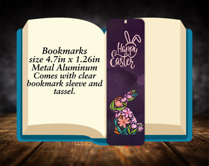 Bookmarks-Easter