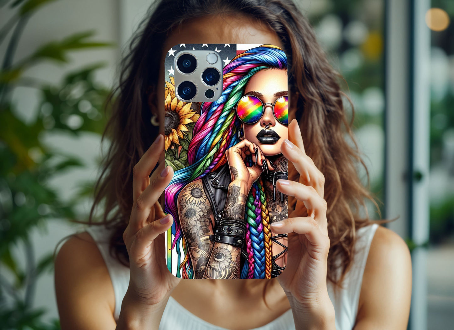 iPhone Case  Limited Editior