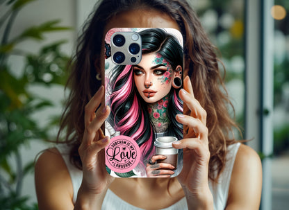 iPhone Case  Love Language
