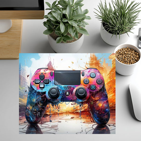 Mouse Pad- Gamers