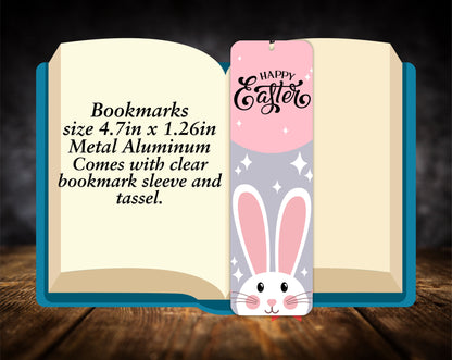 Bookmarks-Easter