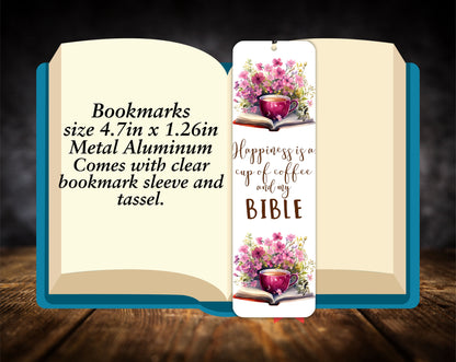 Bookmarks-Faith