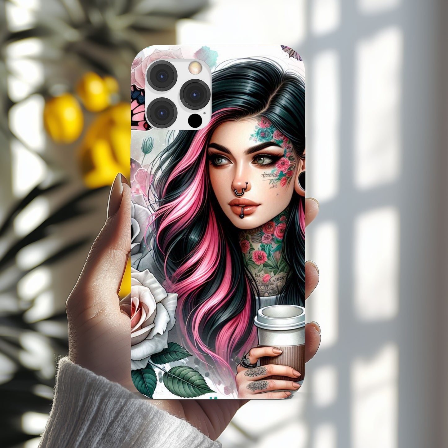 iPhone Case  Love Language