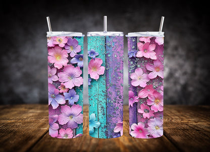 20oz Tumbler Pastel Barn Collection