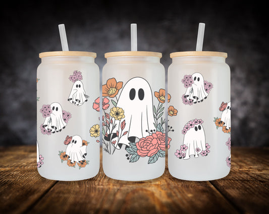 Halloween-Ghost