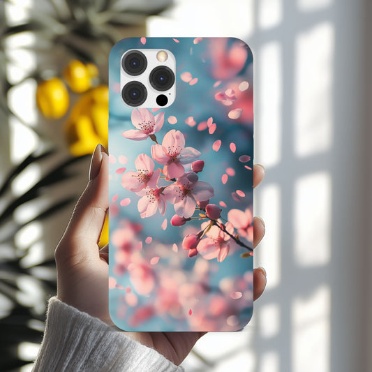 iPhone Case Cherry Blossom Set #2
