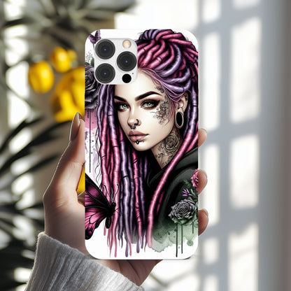 iPhone Case Some Things Are Better