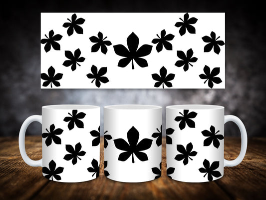 Coffee Mugs 4 Leave Clovers