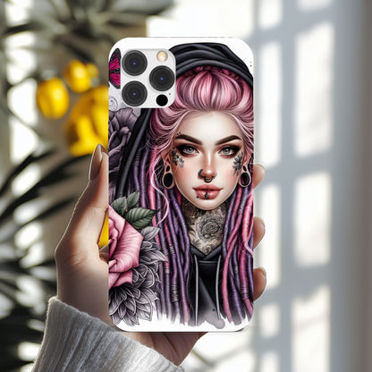 iPhone Case  Anything Is Possible