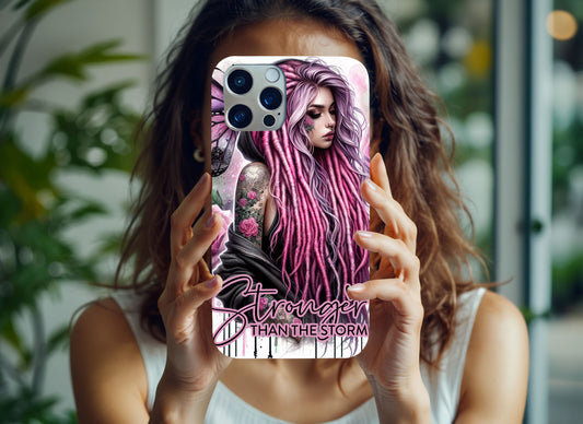 iPhone Case  Stronger